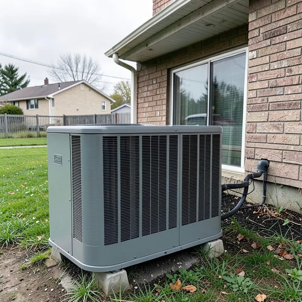 Planning AC Repair in Alvin, TX — local guide
